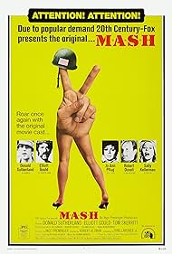 M*A*S*H