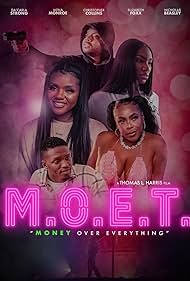 M.O.E.T. M.O.E.T.