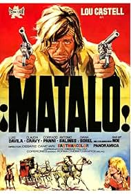 Mátalo!