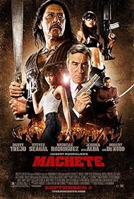 Machete Machete