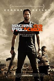 Machine Machine