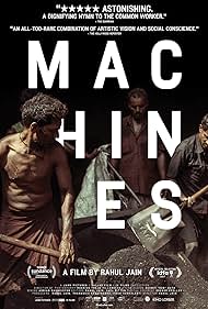 Machines Machines