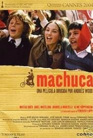 Machuca Machuca