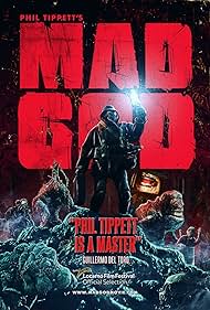 Mad Mad