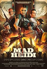 Mad Mad