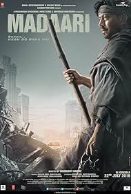 Madaari Madaari