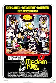 Madam Madam