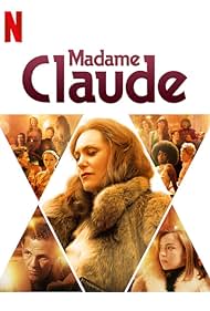 Madame Madame