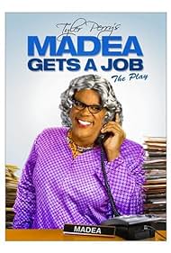 Madea Madea