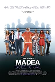 Madea Madea