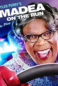 Madea Madea