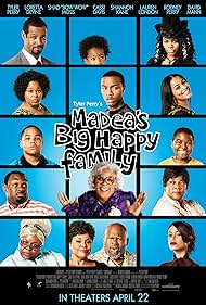 Madea's Madea's