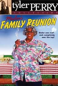 Madea's Madea's
