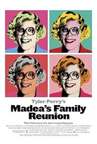 Madea's Madea's