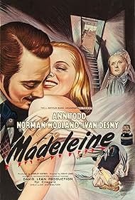 Madeleine Madeleine
