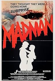 Madman Madman