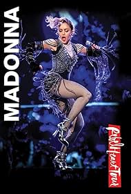 Madonna: Madonna: