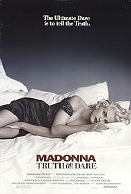 Madonna: Madonna: