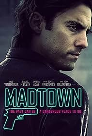Madtown Madtown