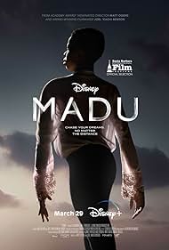 Madu Madu