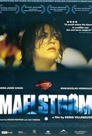 Maelstrom Maelstrom