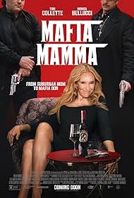 Mafia Mafia