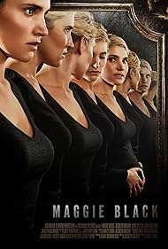 Maggie Maggie