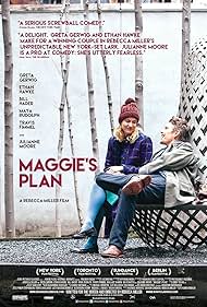 Maggie's Maggie's