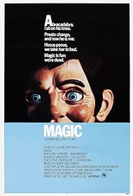 Magic Magic