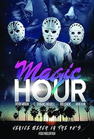 Magic Magic