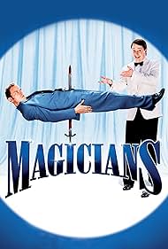 Magicians Magicians