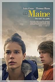 Maine Maine