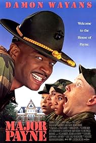 Major