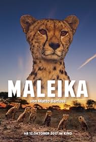 Maleika Maleika
