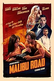 Malibu Malibu