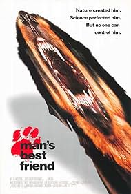 Man's Man's