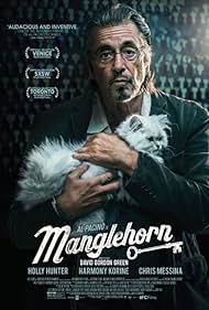 Manglehorn Manglehorn
