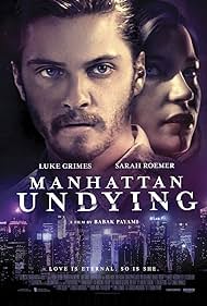 Manhattan Manhattan