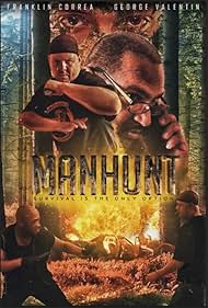 Manhunt Manhunt