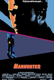 Manhunter Manhunter