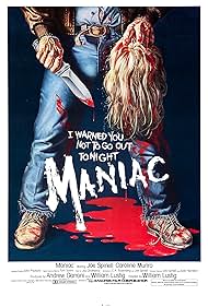 Maniac Maniac