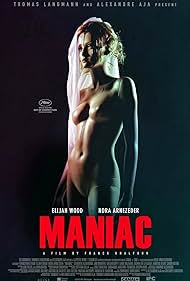 Maniac Maniac