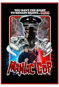 Maniac Maniac