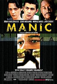 Manic Manic