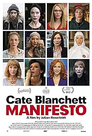 Manifesto Manifesto