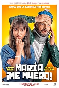 María, María,