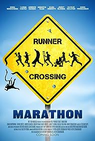 Marathon Marathon