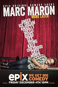 Marc Marc