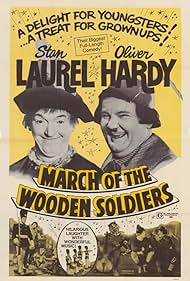 March March