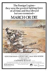 March March